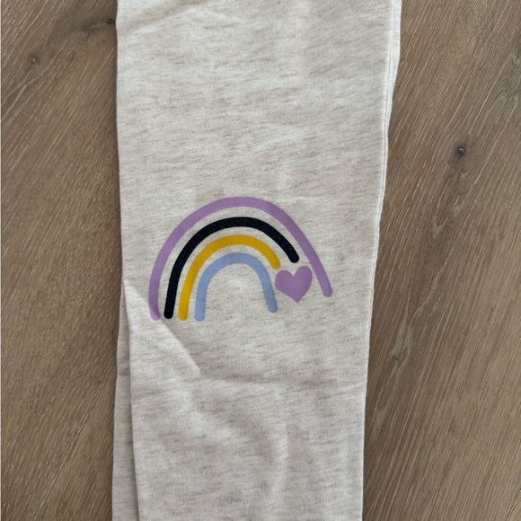 Colorful Kids' Leggings Set - Picture 5 of 6